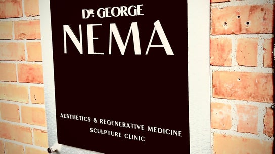 Sculpture Clinic Dr George Nema- Donnybrook, Dublin 3