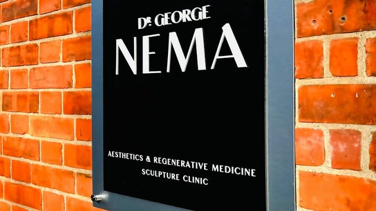 Sculpture Clinic Dr George Nema- Donnybrook, Dublin 5