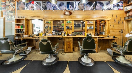 Ace of Fades Barbers afbeelding 2