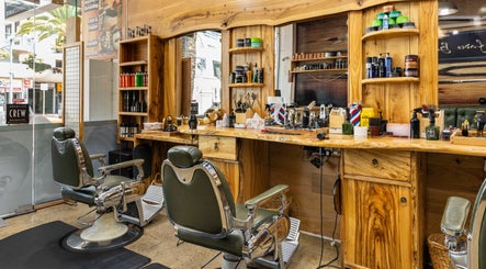 Ace of Fades Barbers imagem 3