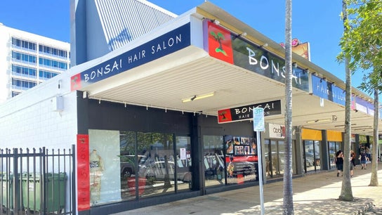 Bonsai Hair Salon
