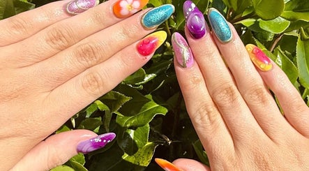 Precision Makeup, Beauty & Nails