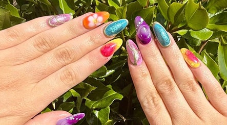 Precision Makeup, Beauty & Nails