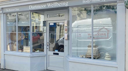 Dartmoor Wellbeing Centre