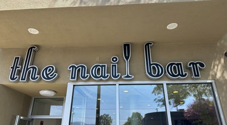 The Nail Bar