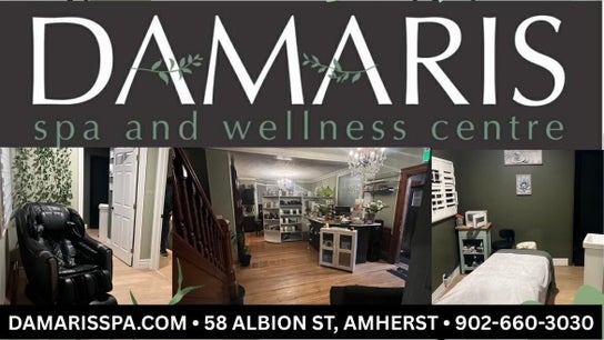 Damaris Spa and Wellness Centre
