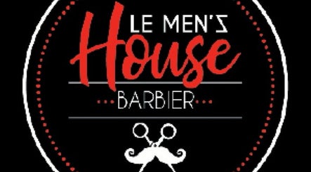 Le Men'z House Barbier image 3