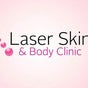 Laser Skin & Body Clinic + Pro Teeth Whitening In-chair