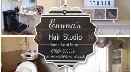 Emma's Hair Studio