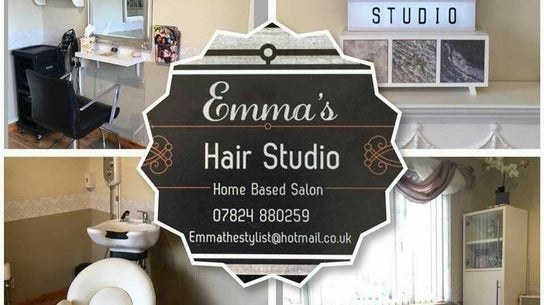 Emma's Hair Studio