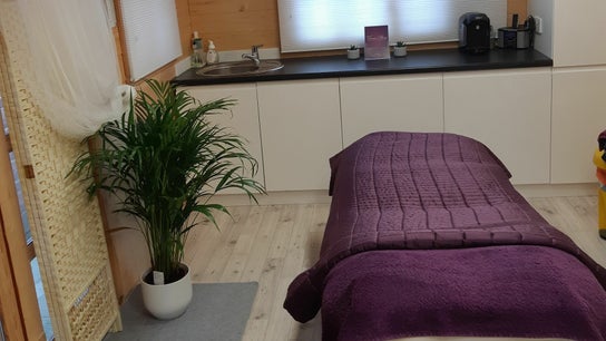 Victoria Sharp Beauty Therapy