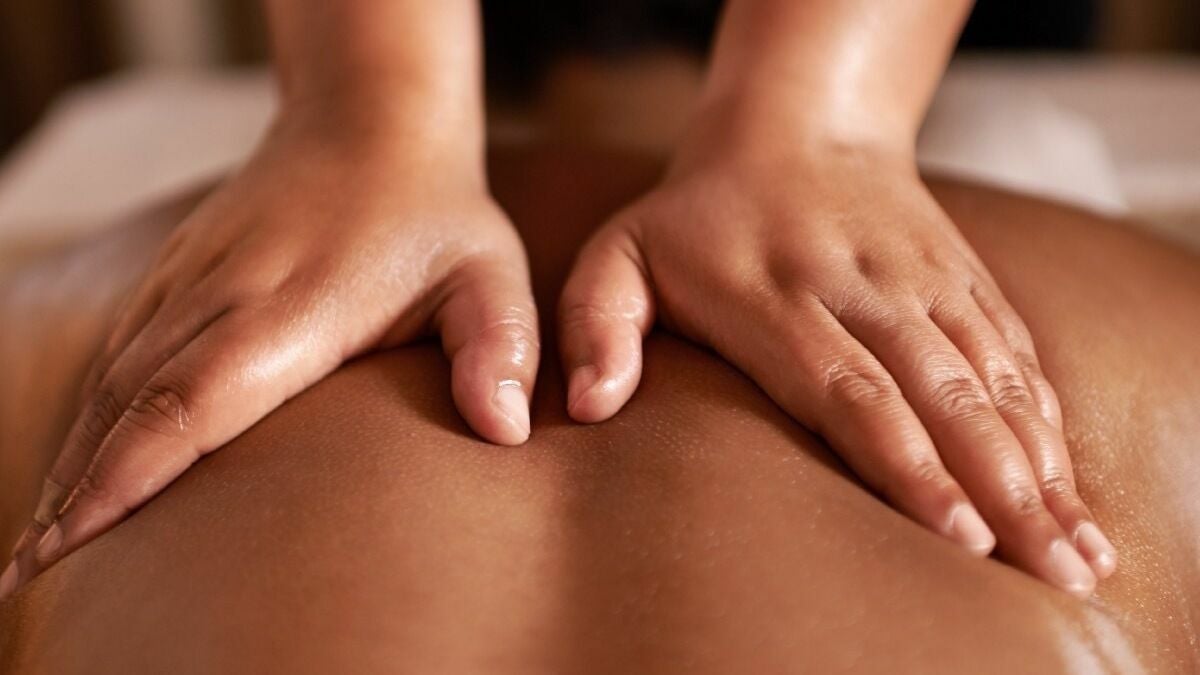 Siesta Massage Spa - 616 East Ogden Avenue - Naperville | Fresha