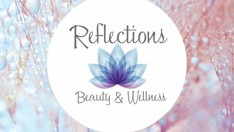 Reflections  Beauty & Wellness image 1