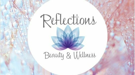 Reflections  Beauty & Wellness
