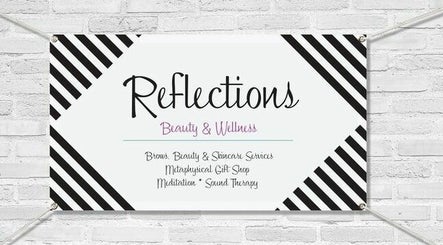 Reflections  Beauty & Wellness image 3
