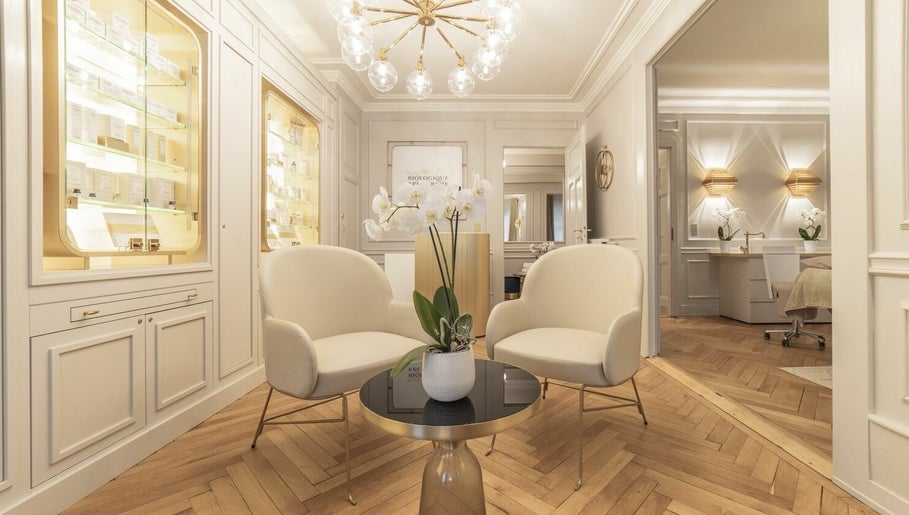 Ambassade Biologique Recherche Genève image 1