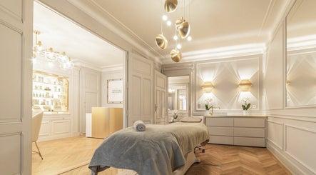 Ambassade Biologique Recherche Genève image 3