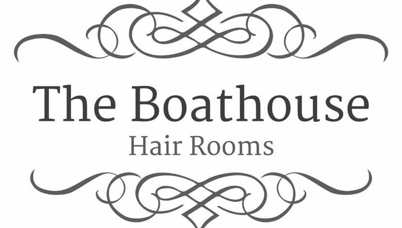Image de The Boathouse Hair Rooms 1