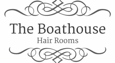 The Boathouse Hair Rooms