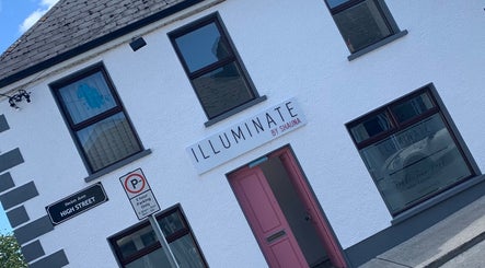 Illuminate by Shauna