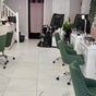 Kaycie Kyle Brislington Salon