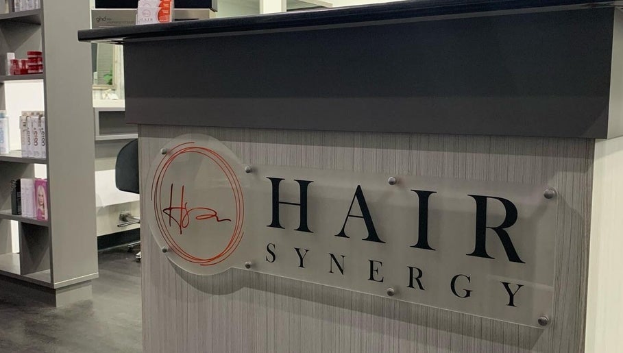 Hair Synergy imagem 1