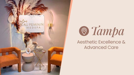 Au Feminin Tampa
