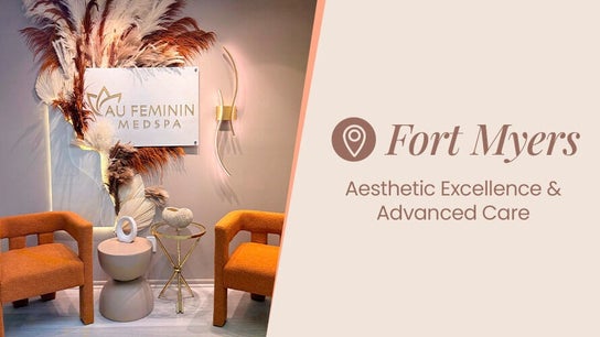 Au Feminin Fort Myers