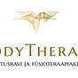 Tallinna BodyTherapy keskus on Fresha - J. Kunderi 24, Tallinn (Kesklinna linnaosa), Harju maakond