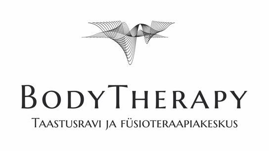 Tartu BodyTherapy keskus 1