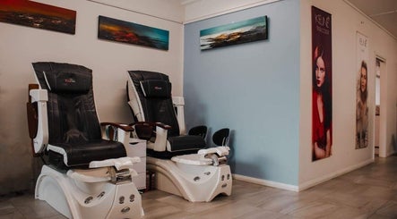 Sunshine Hair & Beauty slika 2