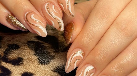 Serenity Nails by Ruth