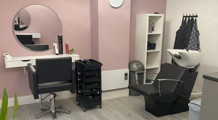 Luxe Hair Boutique