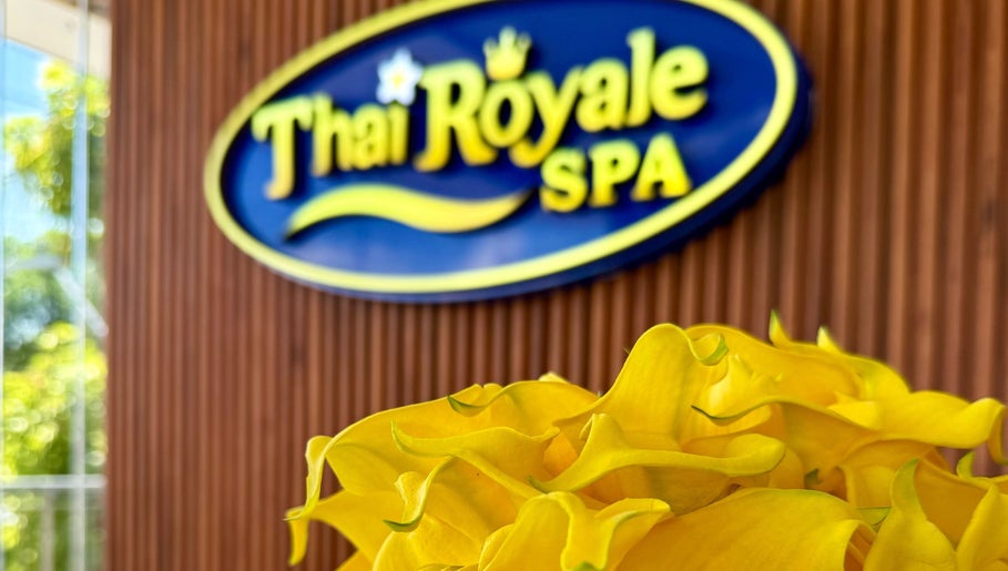 THAI ROYALE SPA MOLO ILOILO BRANCH billede 1