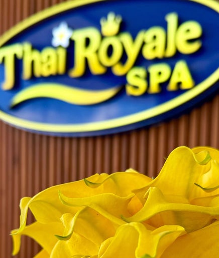 THAI ROYALE SPA MOLO ILOILO BRANCH billede 2