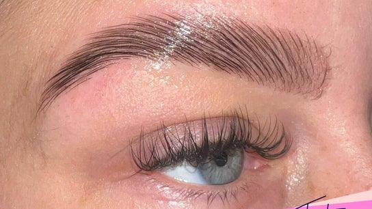 UK Lash Studio and Beauty Bar