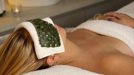 Beauty + Wellness by Faye Jervis