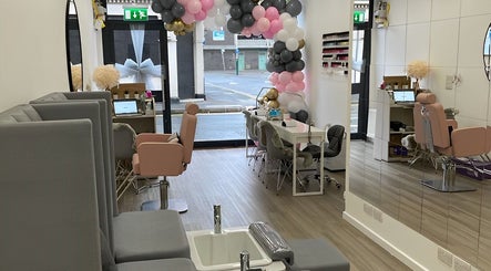 Aurae London - Nail Artistry & Beauty