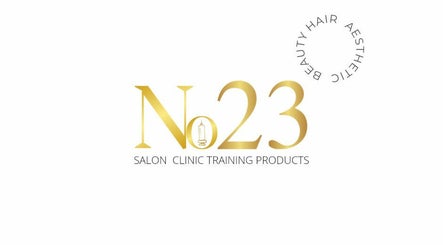 No23 Hair Aesthetic Beauty Studio