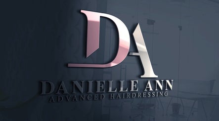 Danielle Ann Advanced Hairdressing MT ISA