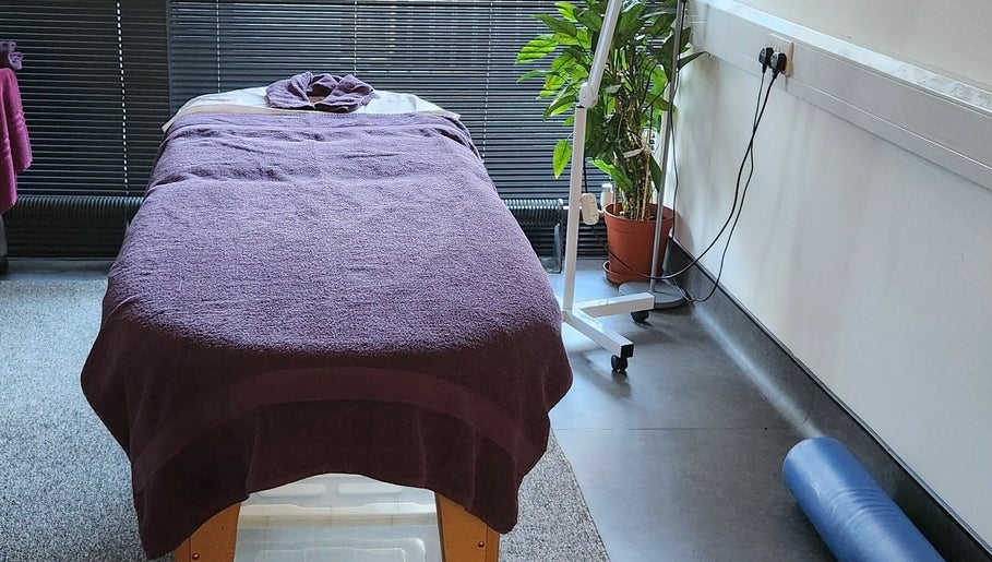 M.D Massage Therapies – kuva 1