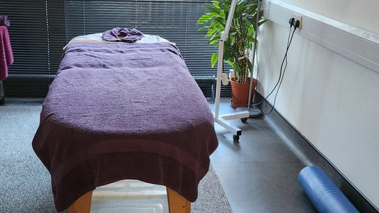 M.D Massage Therapies