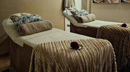 Rolia Day Spa Ondangwa