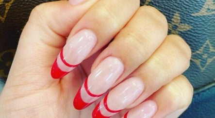 Rosé Nail Lounge afbeelding 2