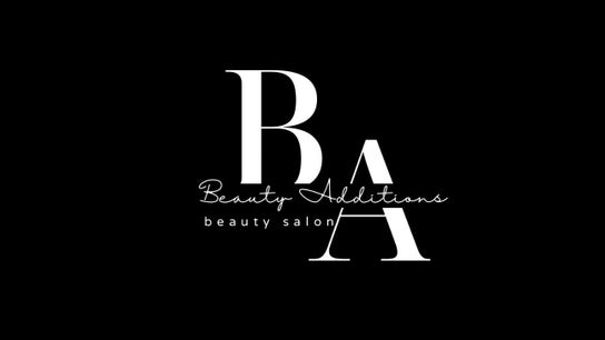 Beauty Additions