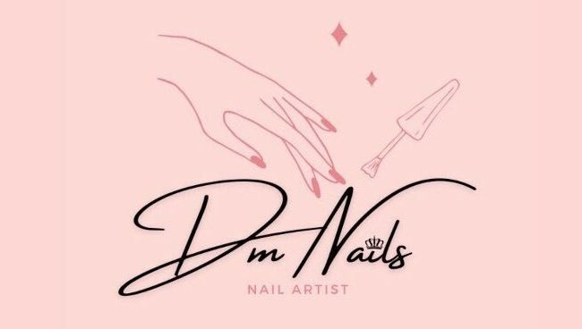 Dm Nails, bild 1