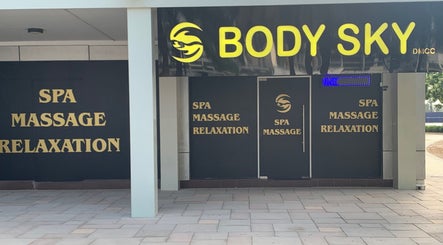 Image de Body Sky Massage & Spa JLT - Cluster W 3