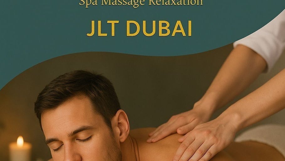 Body Sky Massage & Spa JLT - Cluster U slika 1
