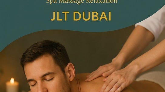 Body Sky Massage & Spa JLT - Cluster U