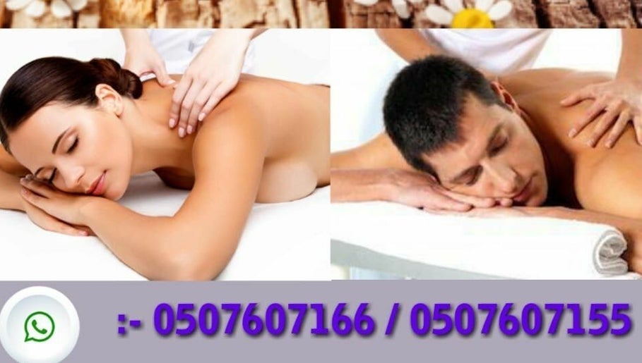 Body Sky Massage & Spa JLT - Cluster W – obraz 1
